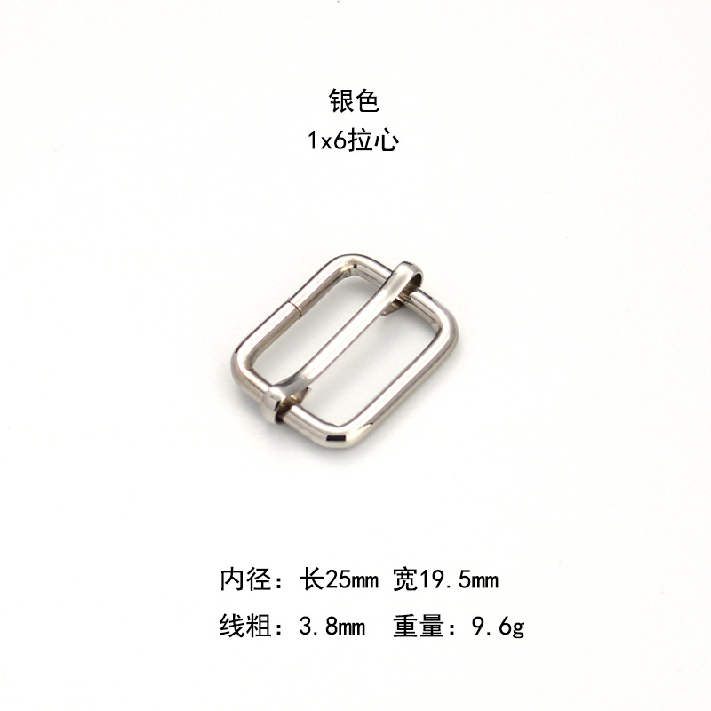 실버 1*6 심장 당겨