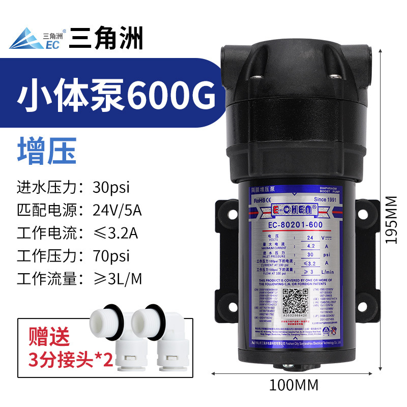 Cuerpo pequeño 600 (80201 - 600) entrega 4066