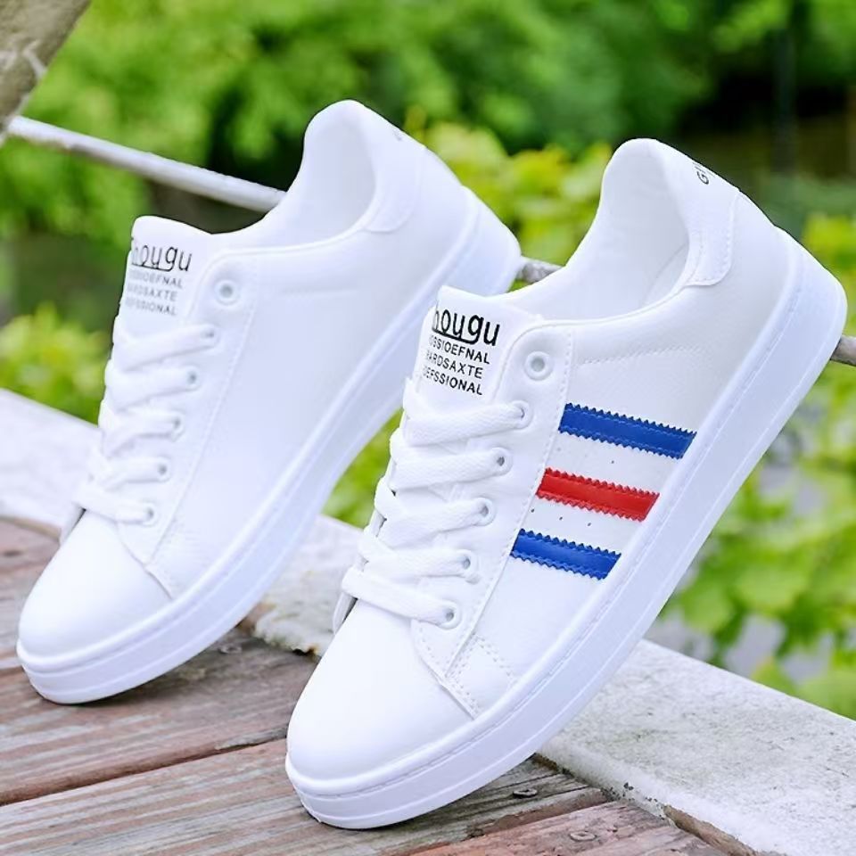 케 713 화이트 블루