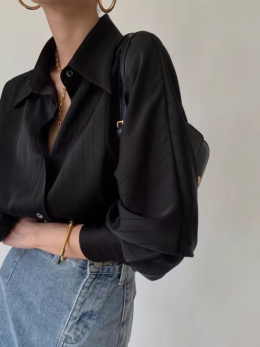 Professional summer shirt