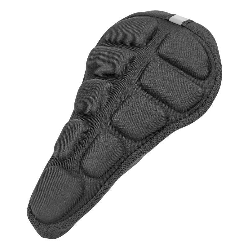 Cojín de bicicleta de montaña cojín de bicicleta ultra suave tipo asiento de carretera universal accesorios de silla de montar comercio exterior al por mayor