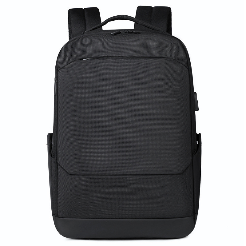 Men's Business Backpack, Multifunctional Laptop Backpack, Large Capacity Backpack for Daily Commuting, Customized Logo