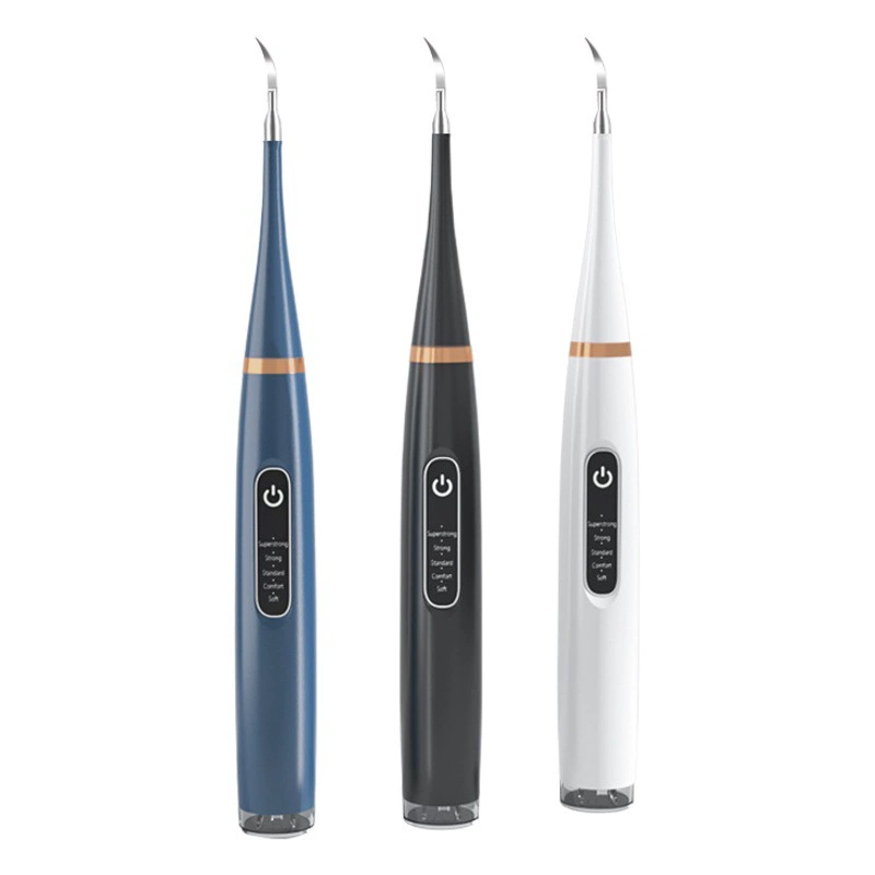 【Прямо с завода】Ультразвуковой ирригатор для зубов, удалитель зубного камня, электрическая зубная щетка для чистки зубов, удаляет налет и желтизну зубов