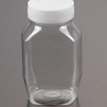 塑料瓶、糖果瓶、蜂蜜瓶、广口瓶PT-010