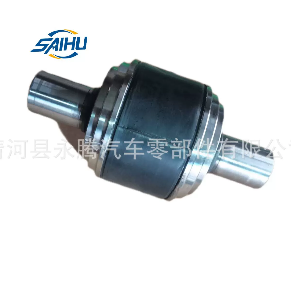 11060946、11056563工程机械卡车发动机控制臂牵引臂扭矩杆衬套