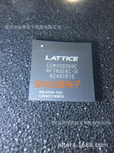 IC LCMXO2280C-4FTN324C-3I LATTICE оƬ BGAb