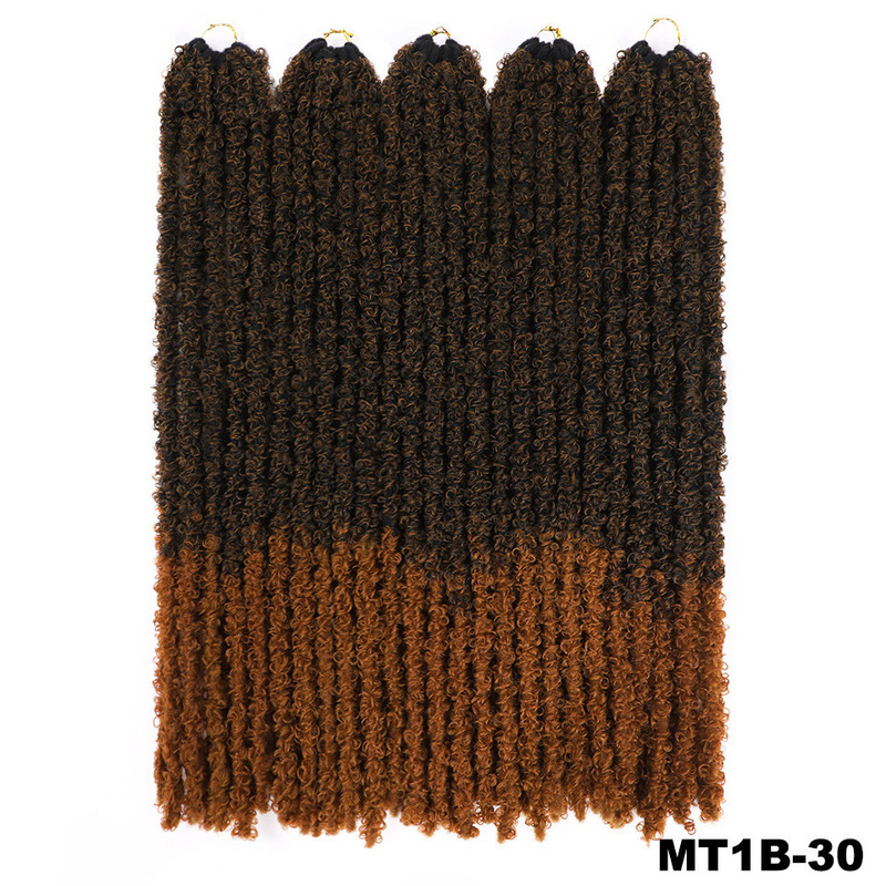 Wig Factory Directly Supply Butterfly Butterfly Locs Hair Wrapping Tube Crochet Hair Dirty Braid Wig Factory Directly Supply Butterfly Butterfly Locs Hair Wrapping Tube Crochet Hair Dirty Braid