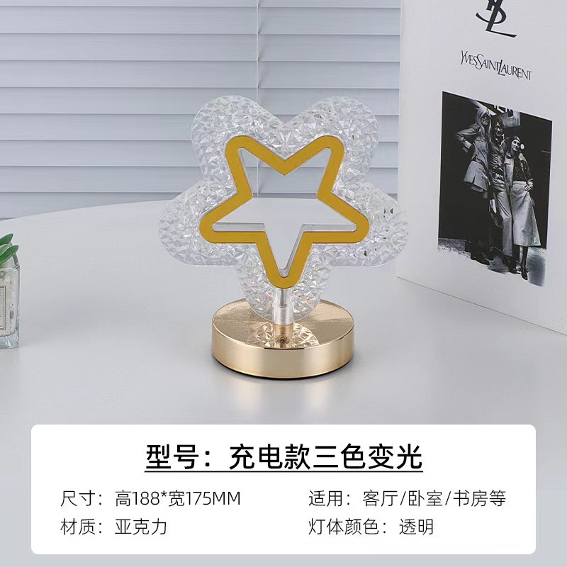 골드 다섯개 별