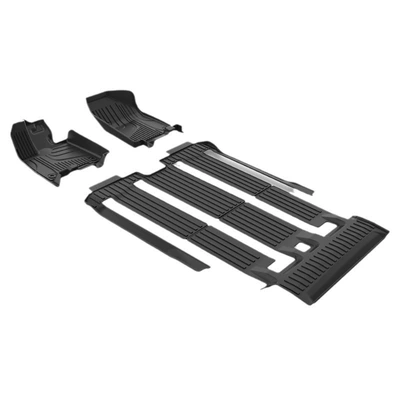 Modelə uyğun ayaqaltı: Sienna Floor Mats Sienna Sienna