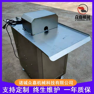 半自动扎线机 不锈钢香肠扎线机 腊肠扎线机