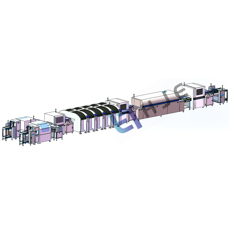 SMT/DIP�����߷������¸�����Ƭ������SMT����������SMT���߷���