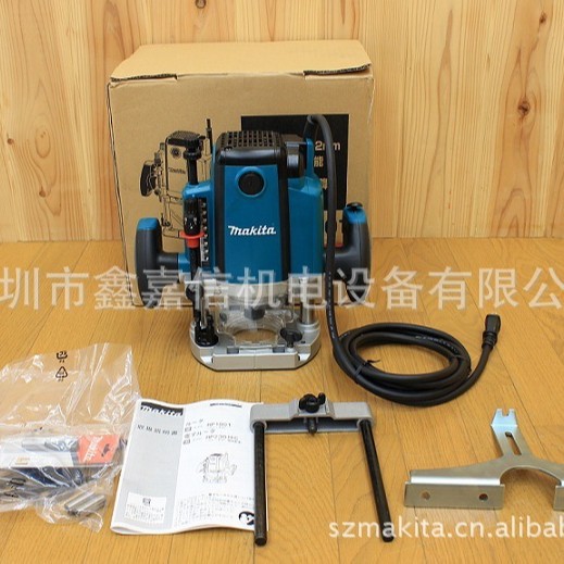 批发零售日本MAKITA牧田雕刻机RP1800