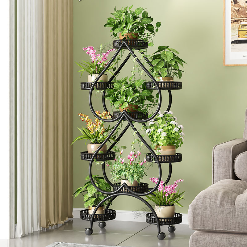 ∂♯♯♯♯♯검은색 두꺼운 9개 세면대 [무료 회전 바퀴] ∂♯♯♯♯♯