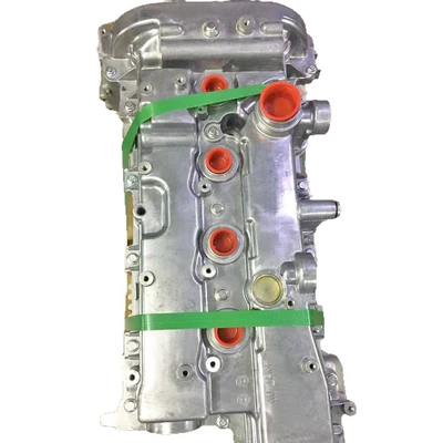 Suitable for Envision, Verano, Engine assembly