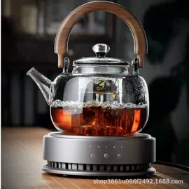 茶壶;飘逸杯;茶具配件