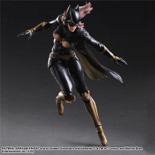 DC�������� PlayArts�� PA������Ů ������ ����ķ��ʿ �ɶ��ְ�