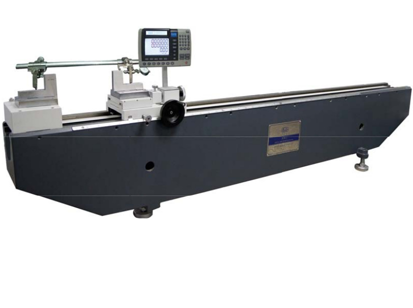 二米端度比长仪