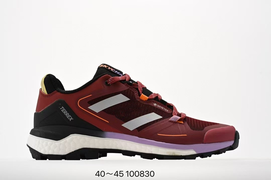 Pareja de deportes al aire libre zapatos de senderismo antideslizantes y resistentes al desgaste zapatos de senderismo de camping de moda zapatos de escalada transpirables anticolisión para hombres niños