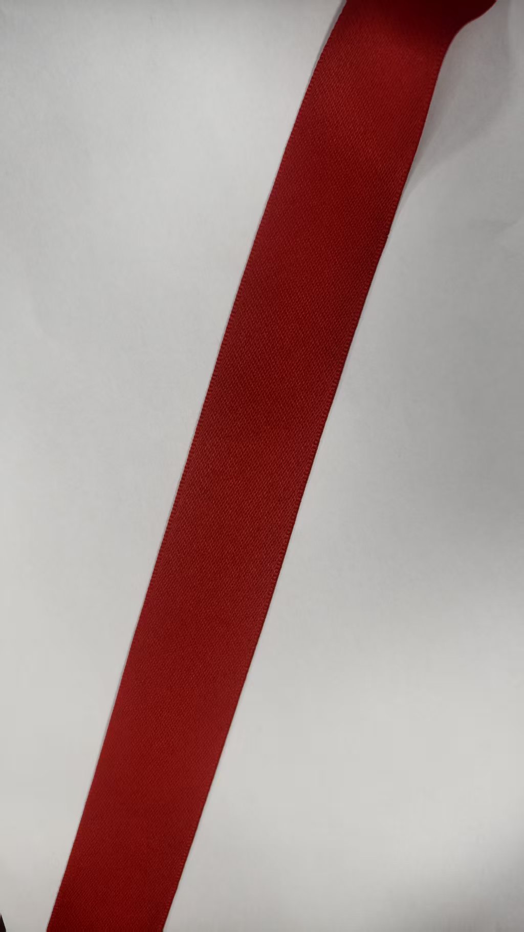 Inventario al por mayor cinta de poliéster