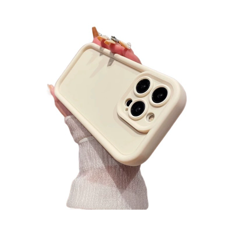Apple, iPhone 16, силиконовый чехол для телефона, 16ProMax, iPhone, 11