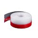 Cross-border special glass door and window sealing strip sliding window door bottom sound insulation paste warm self-adhesive windshield rubber strip