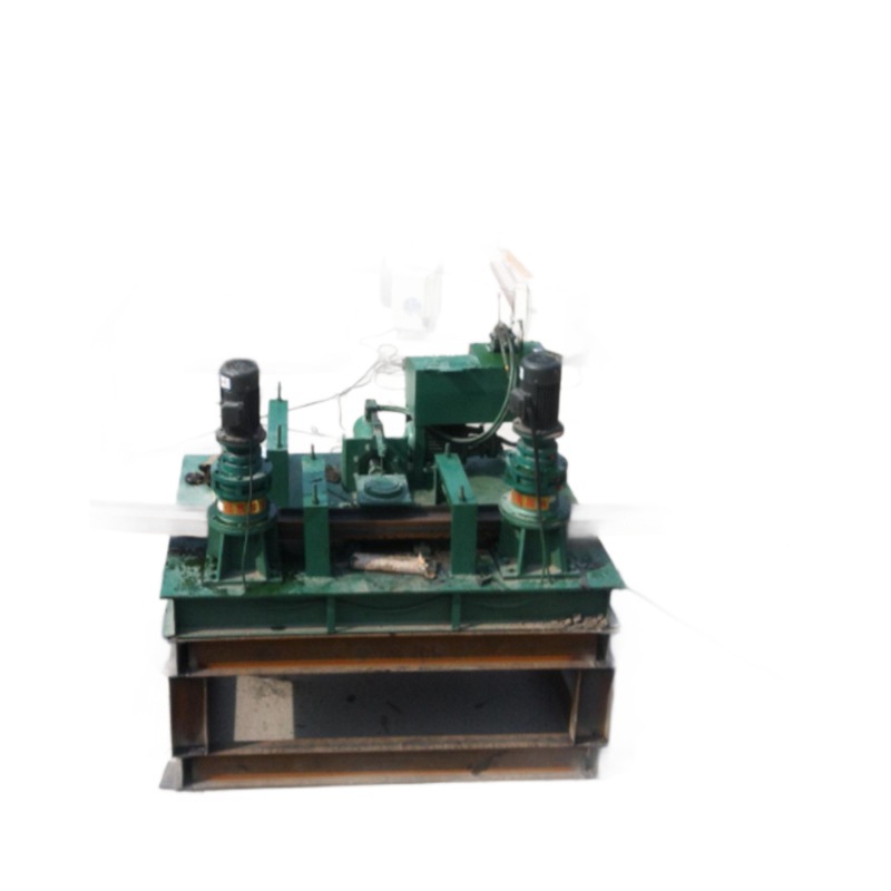 Garantía de calidad robusta y duradera de la máquina de bobinado de arco de acero en forma de U automática