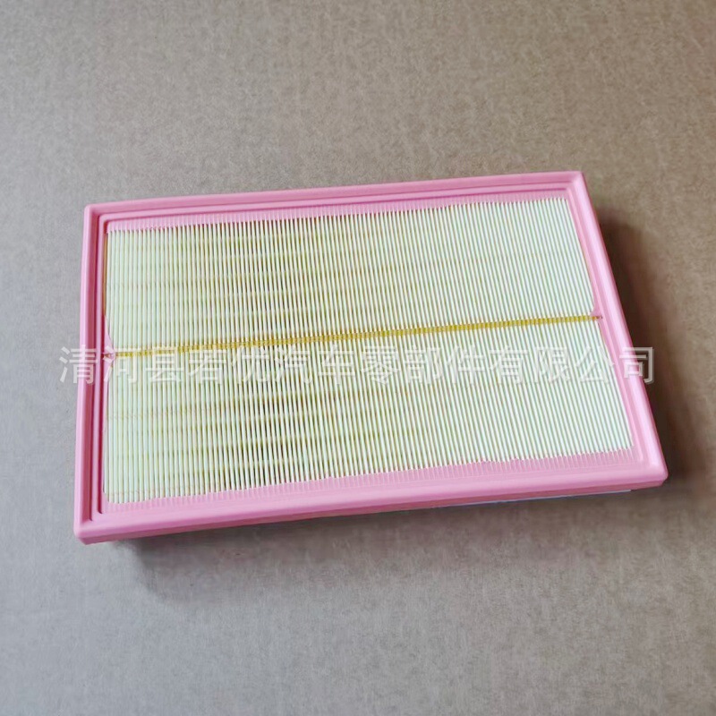 68469692AA 53485830AA Air filter element Air purifier Air grid filter