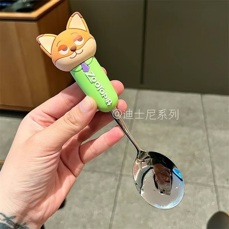 닉 스푼