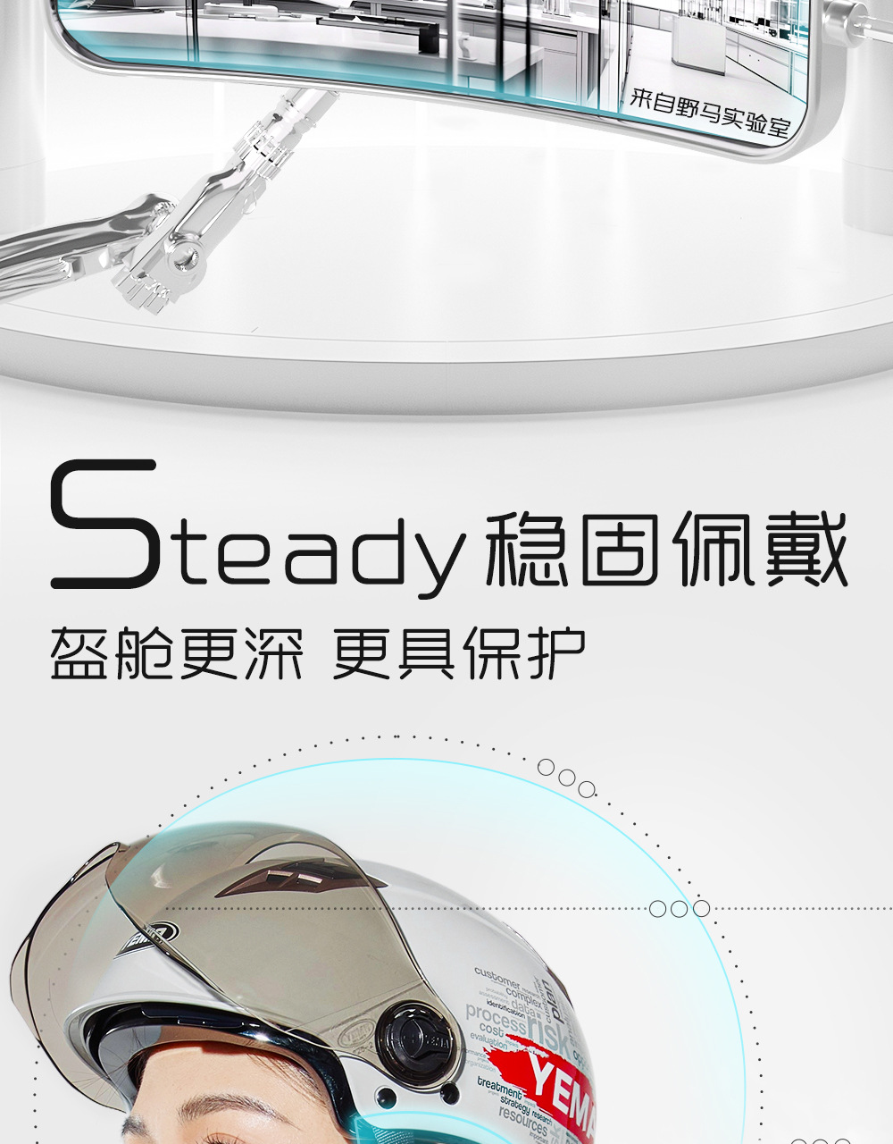 3C Certified Electric Motorcycle Helmet Men Women Summer Half Helmet