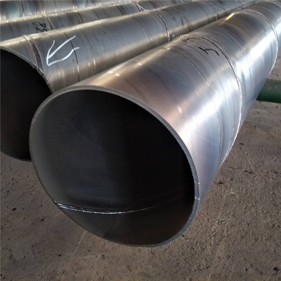 现货螺旋钢管  国标螺旋钢管 天然气管道用螺旋钢管量大优惠