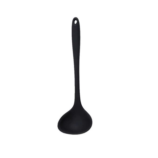 Spoon black 108g