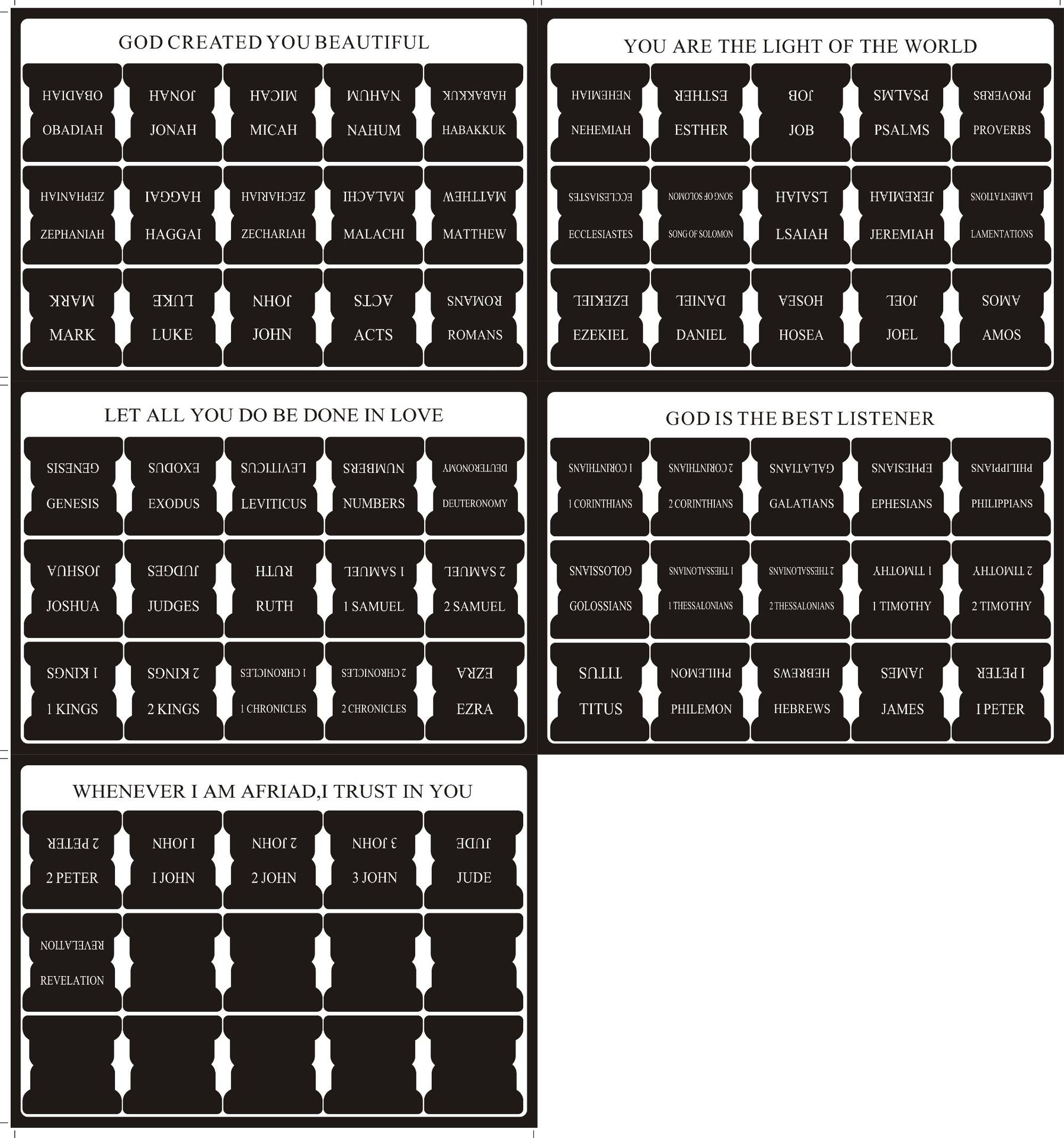 클래식 블랙 모델-5 사진