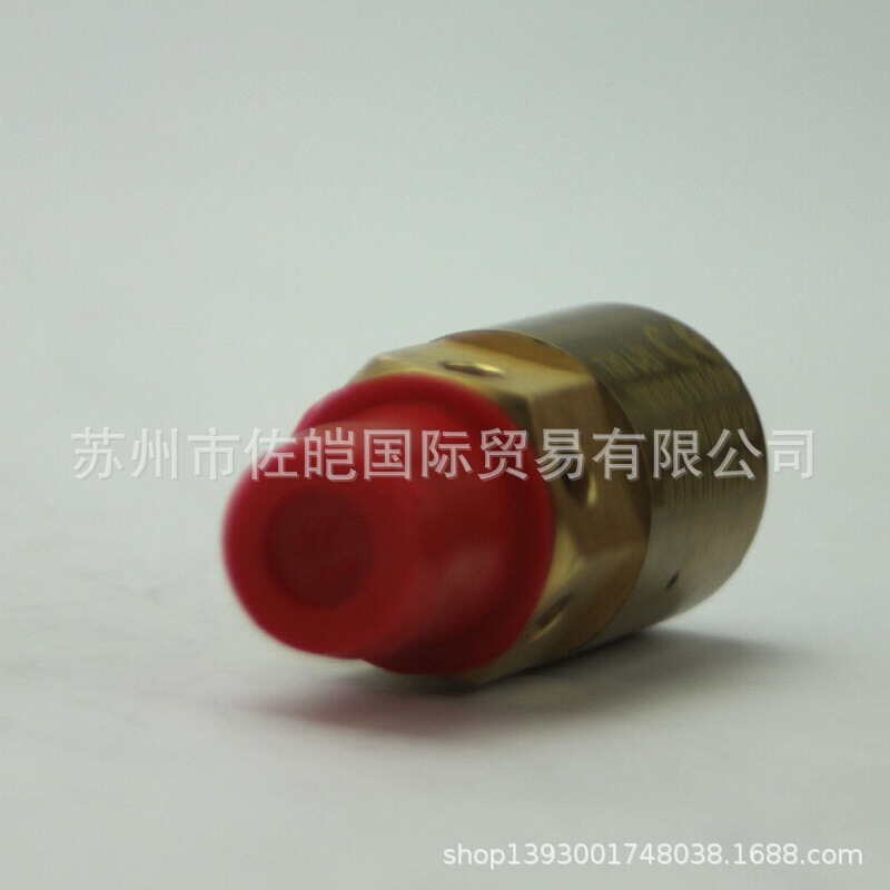 SEETRU品牌原装730080413型号UV标准安全阀通过CE和EAC认证泄压阀