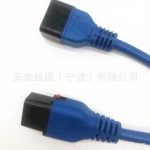 �S���N��C19/C20���^�Դ�� UPS/PDU�������Դ�������^�B�Ӿ�