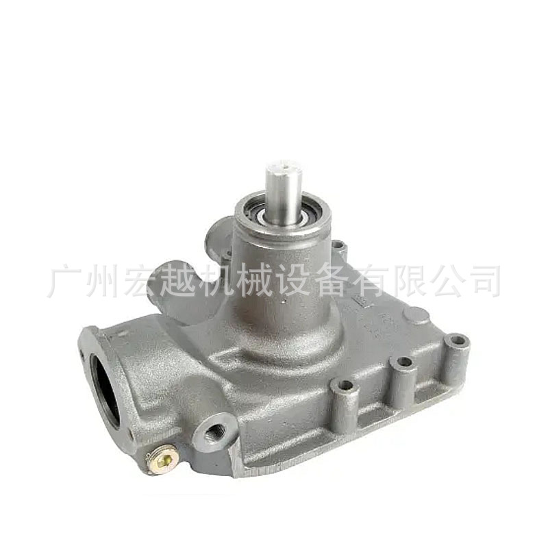 U5MW0014水泵适用于发动机备件