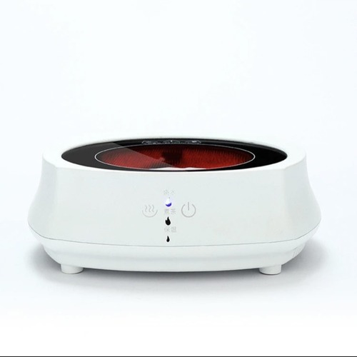 Plug-in electric clay stove 1500 watts fully automatic touch tea cooker water boiling and keeping warm office