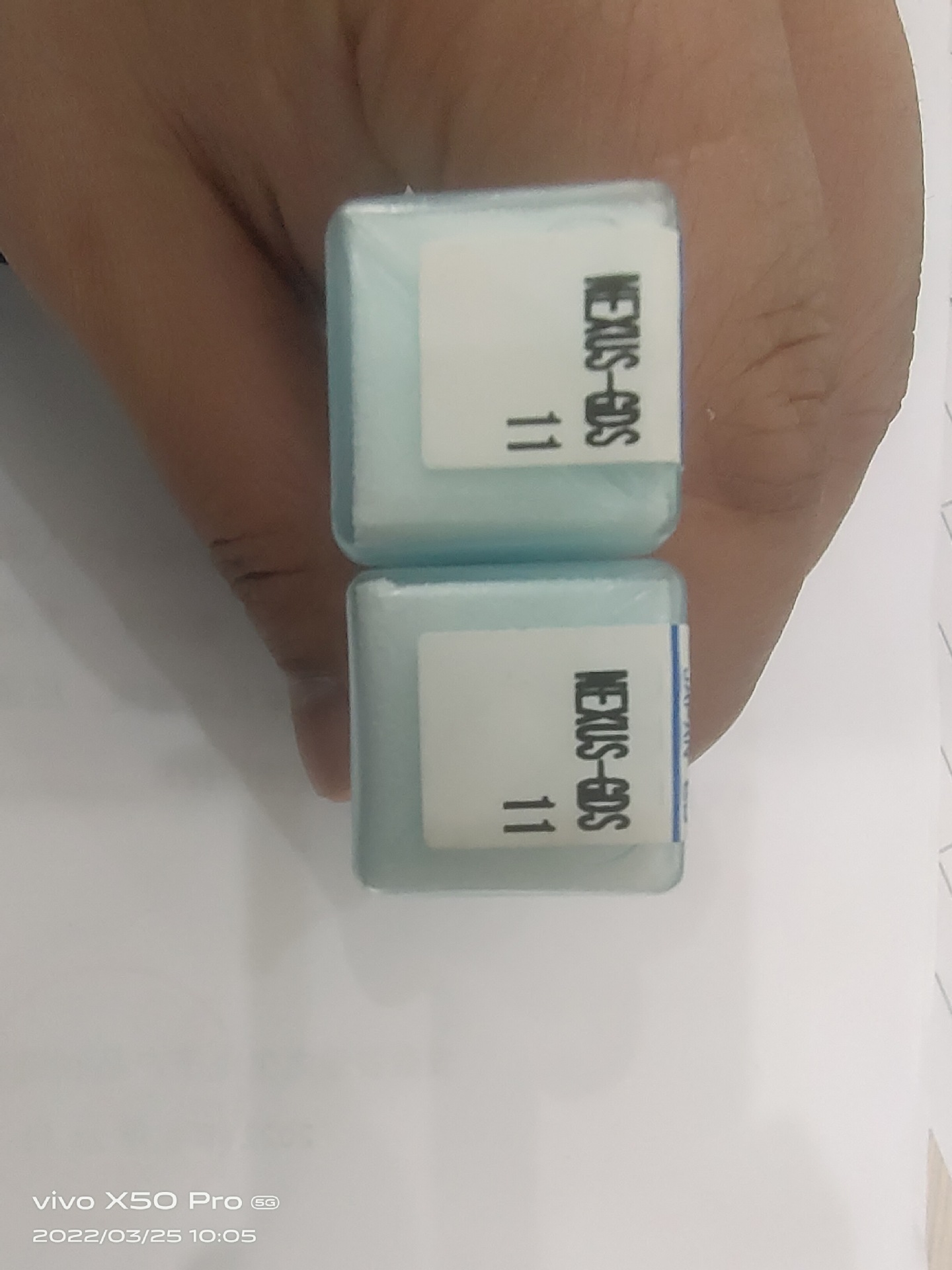 OSG 비트 NEXUS-GDS Φ11 슈퍼 하드