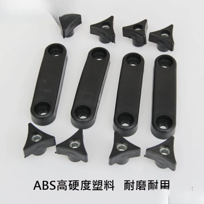 rack buckle fastener, Roof rack