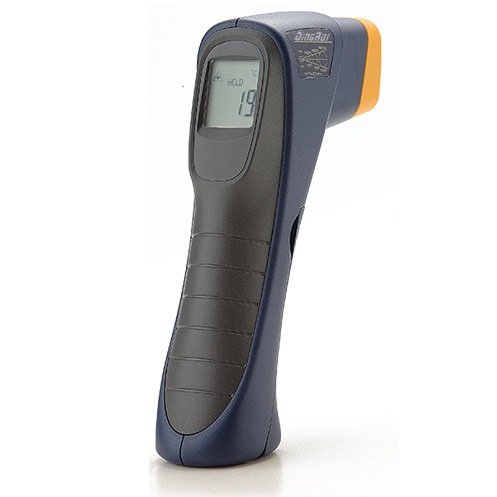 红外测温仪 TM-660 测量范围-50~999℃  物距比12：1