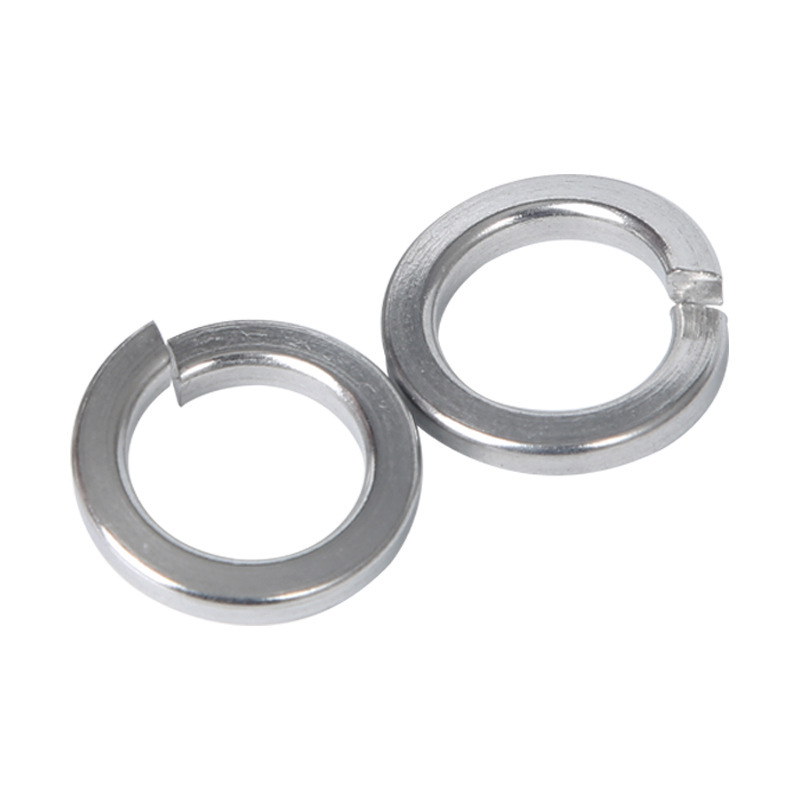 弹簧垫圈  平垫  垫片GB93国标通用