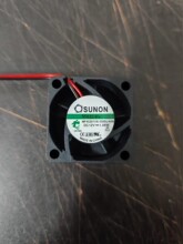 MF40201VX-1000U-A99 ȫ�½�׼/SUNON 12V 1.06W ����ɢ�ȷ���4CM