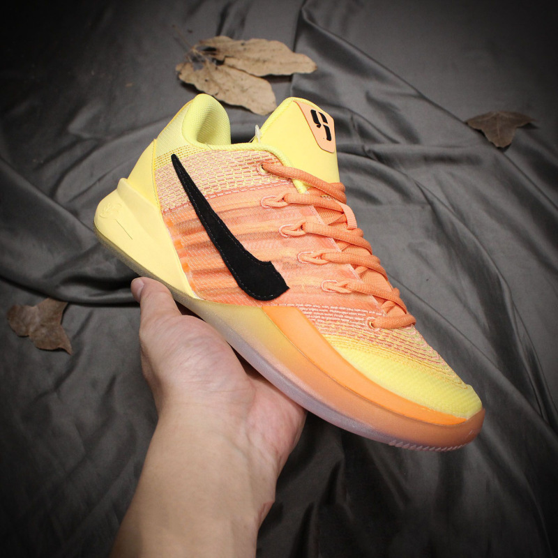 New model of Putian shoes, pure original SABRINA 3 low-top cushioned basketball shoes for men, breathable, non-slip, and wear-resistant sports shoes New model of Putian shoes, pure original SABRINA 3 low-top cushioned basketball shoes for men, breathable, non-slip, and wear-resistant sports shoes