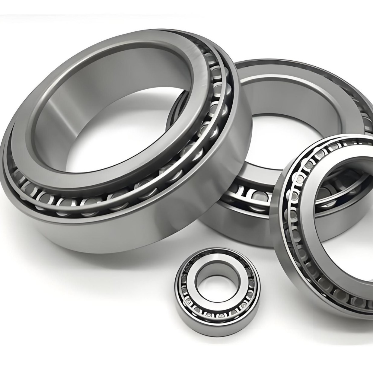 四列圆锥滚子轴承352936X2/DF-1 180*250*207