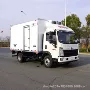 统帅个人冷链箱体冷藏车