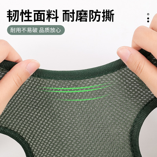 Cross-border pet grooming hammock Cat and dog nail trimming Small and medium-sized cat and dog grooming hammock pet supplies