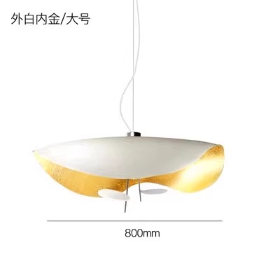 80CM de doble cabeza - 24W
