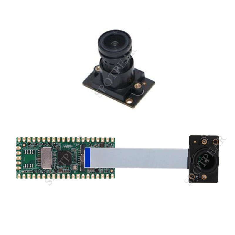Milk-V Duo camera CAM-GC2083 2MP