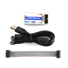 兼容ALTERA USB Blaster 下载线 极速体验版 FT245+CPLD+244方案