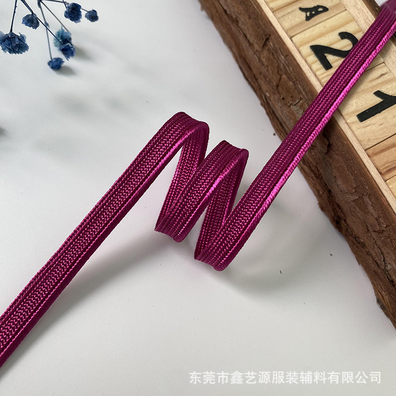 [퍼플 레드 1cm*100야드/배럴]