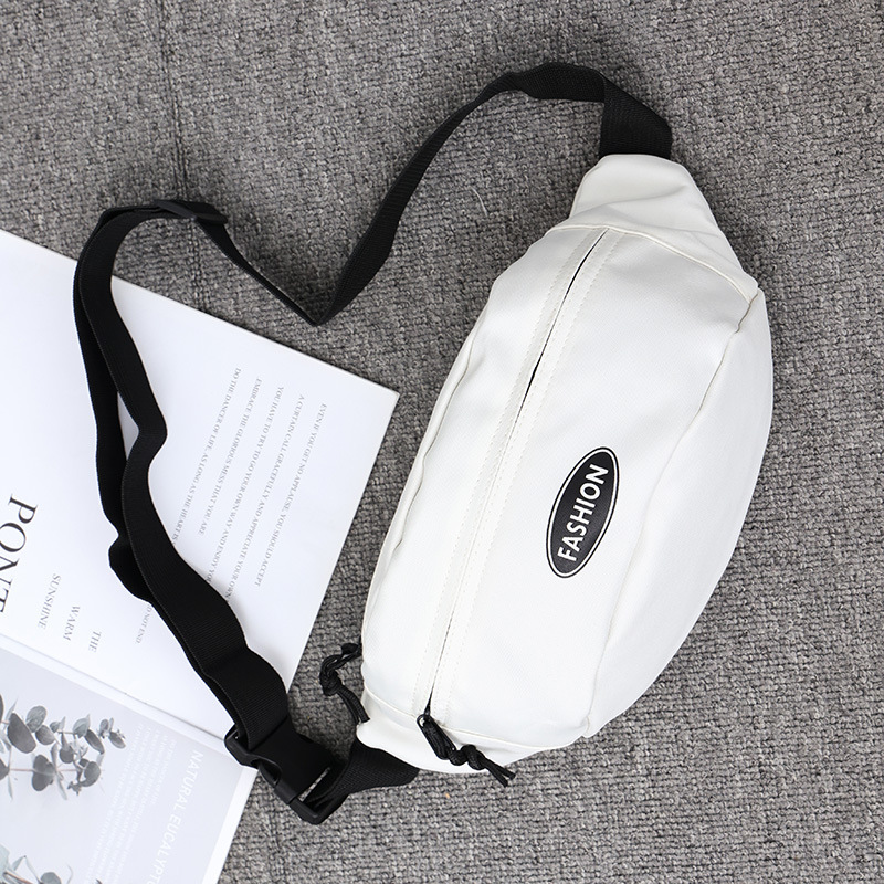 Bolso de pecho para mujer, moderno bolso de cintura para teléfono móvil, nuevo bolso bandolera para parejas, mochila pequeña portátil deportiva y sencilla para exteriores